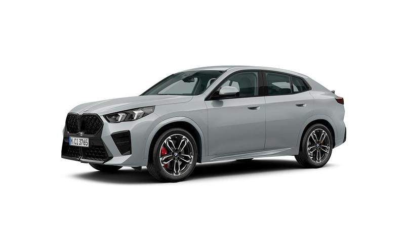 Gebraucht BMW X2 Efficient Dynamics 150 PS (110 kW) 2025 SUV