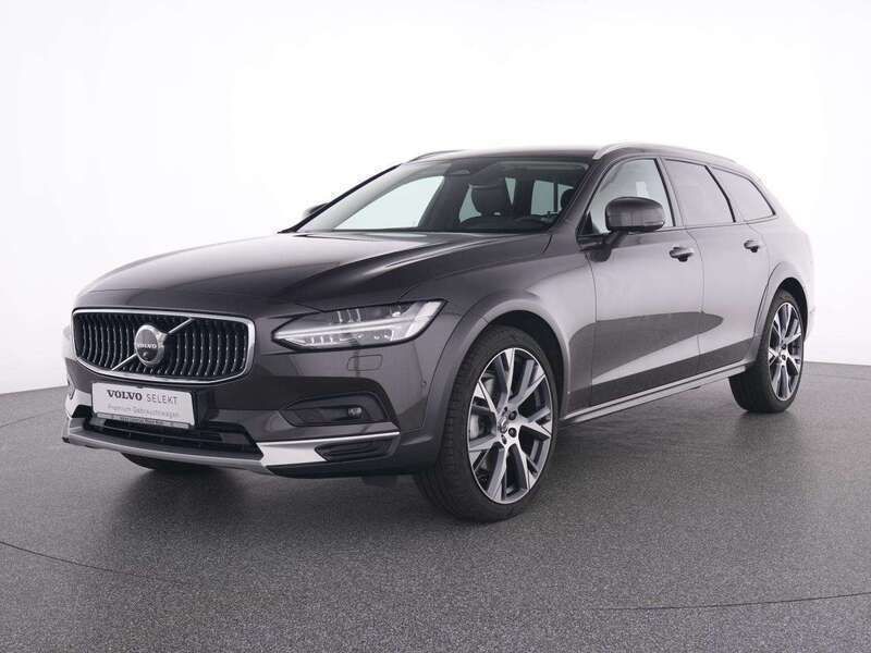 Gebraucht Volvo V90 CC Plus 197 PS (144 kW) 2023 Andere farbe Kombi