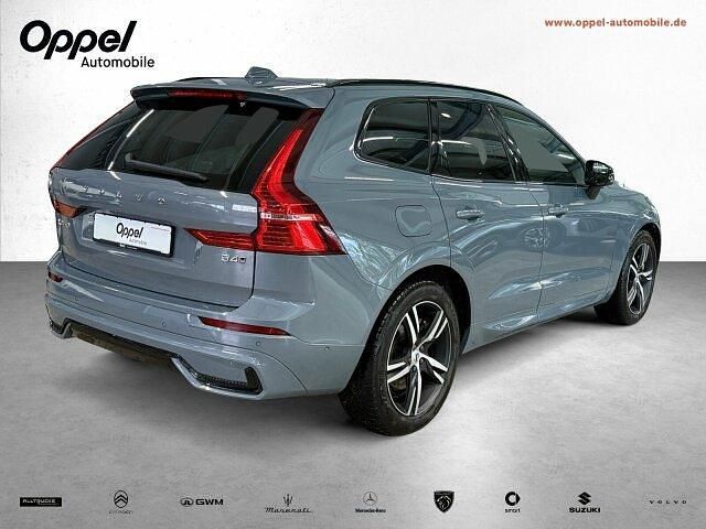 Gebraucht Volvo XC60 145 PS (106 kW) 2024 SUV