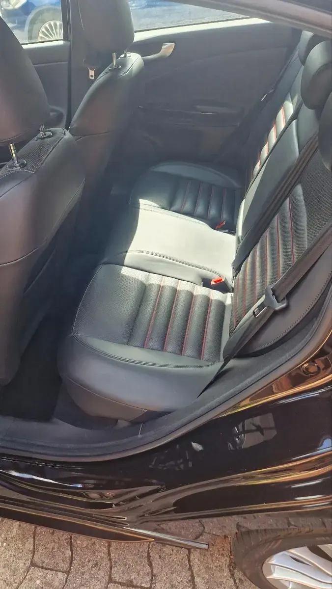 Gebraucht Alfa Romeo Giulietta Turismo 170 PS (125 kW) 2012 Kleinwagen