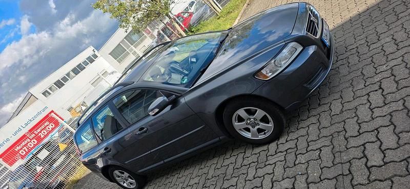 Gebraucht Volvo V50 109 PS (80 kW) 2008 Kombi
