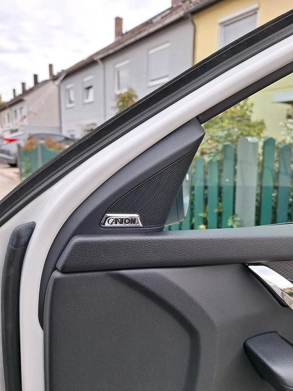 Gebraucht Skoda Octavia RS 220 PS (161 kW) 2015 Weiß Kleinwagen