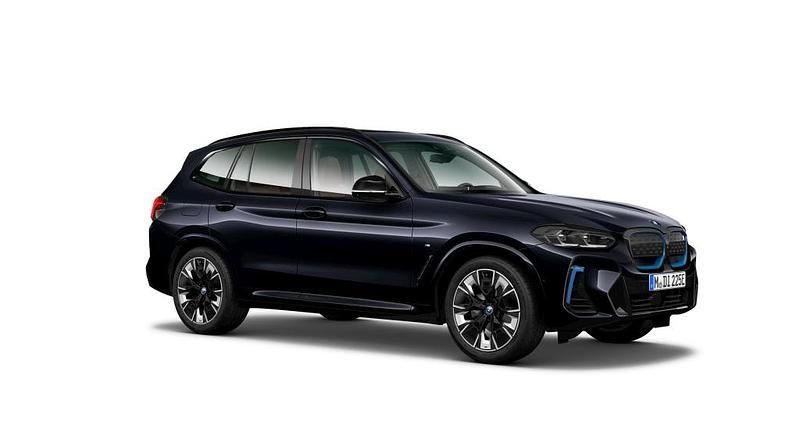 Gebraucht 2025 BMW iX3 Shadowline SUV | 35.888 € - Bild 1/1