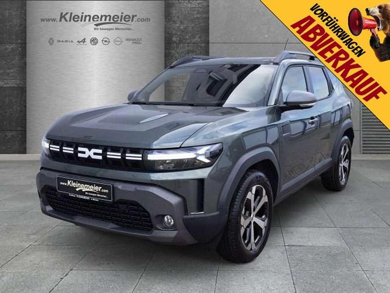 Othercolor Gebraucht 2024 Dacia Duster Journey SUV | 26.245 € (Fairer Preis) - Bild 1/4