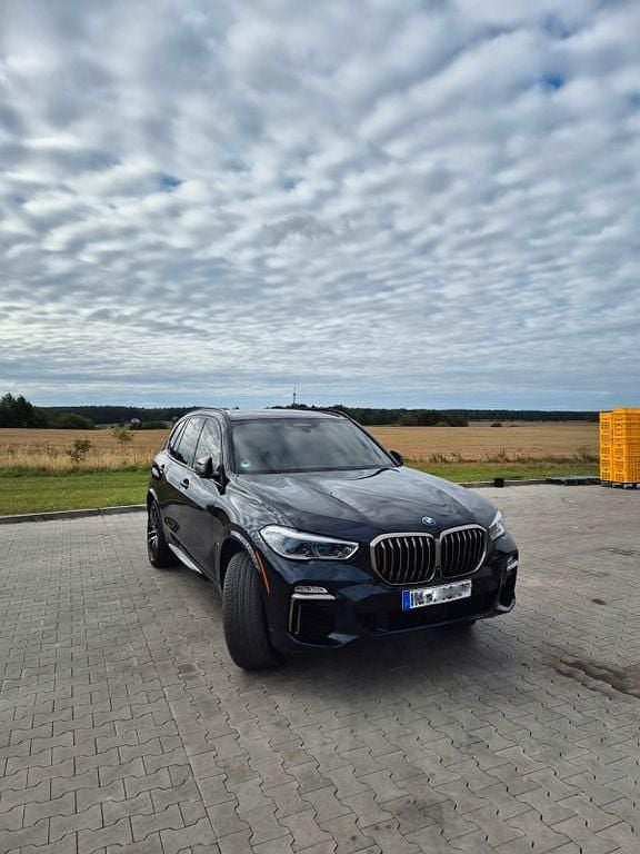 Gebraucht 2020 BMW X5 Performance SUV | 39.000 € - Bild 1/4