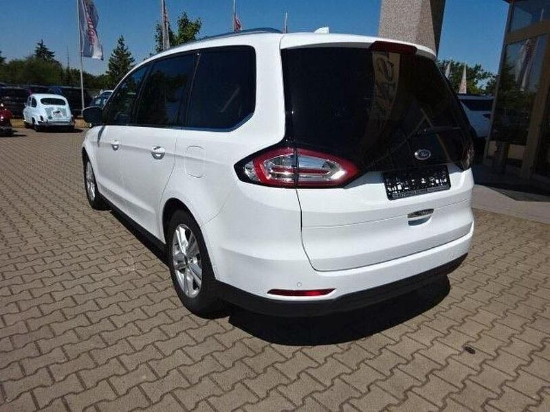 Gebraucht Ford Galaxy Titanium 190 PS (139 kW) 2021 Andere Van / Kleinbus