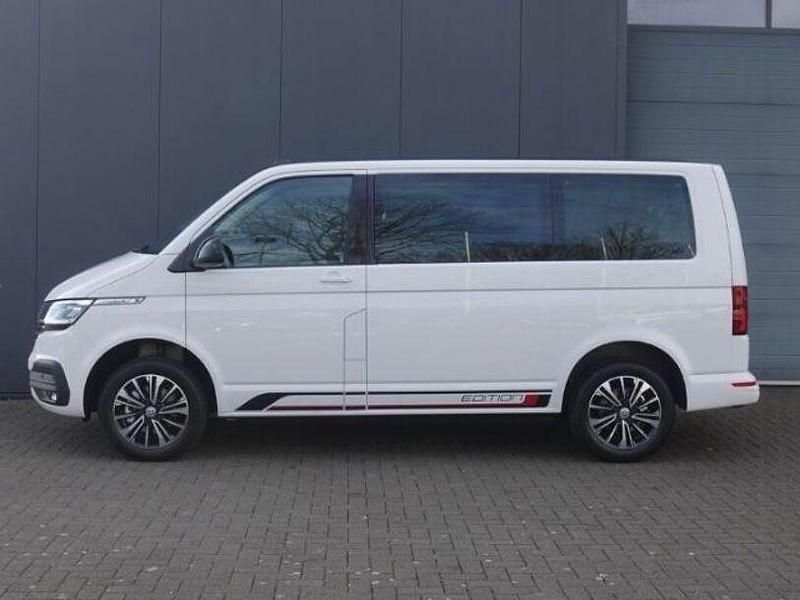 Gebraucht VW Caravelle Edition 150 PS (110 kW) 2022 Andere Limousine