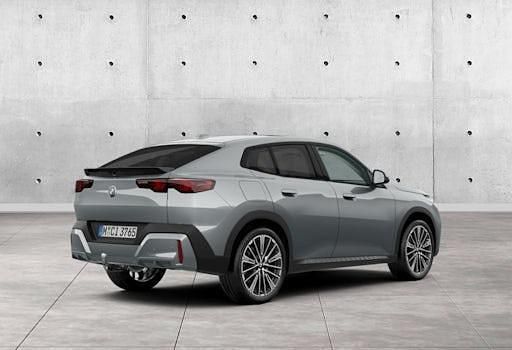 Gebraucht BMW X2 150 PS (110 kW) 2026 Grau SUV