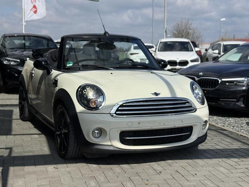 Second-hand Mini Cooper 112 CP (82 kW) 2015 Andere Hatchback