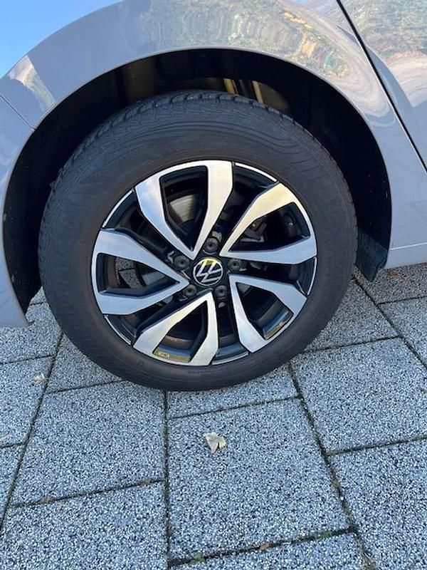 Gebraucht VW Golf VII Trendline 116 PS (85 kW) 2021 Kleinwagen