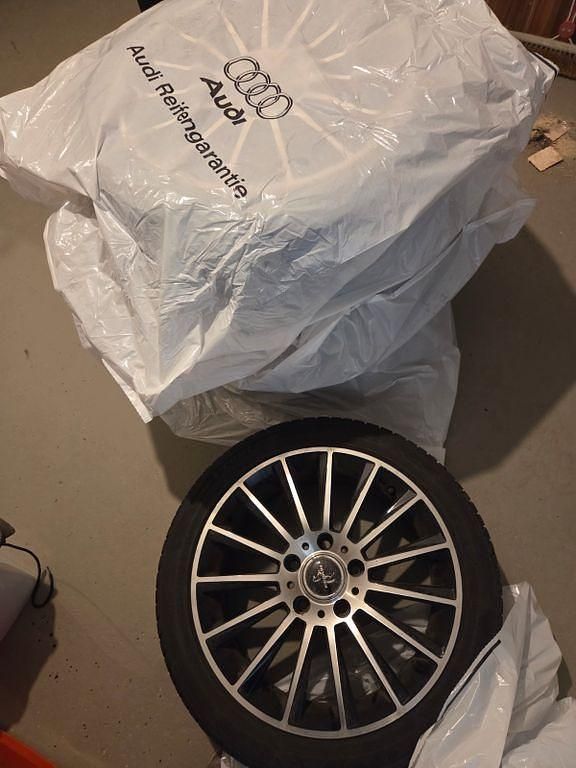 Gebraucht BMW 320 150 PS (110 kW) 2005 Grau Limousine