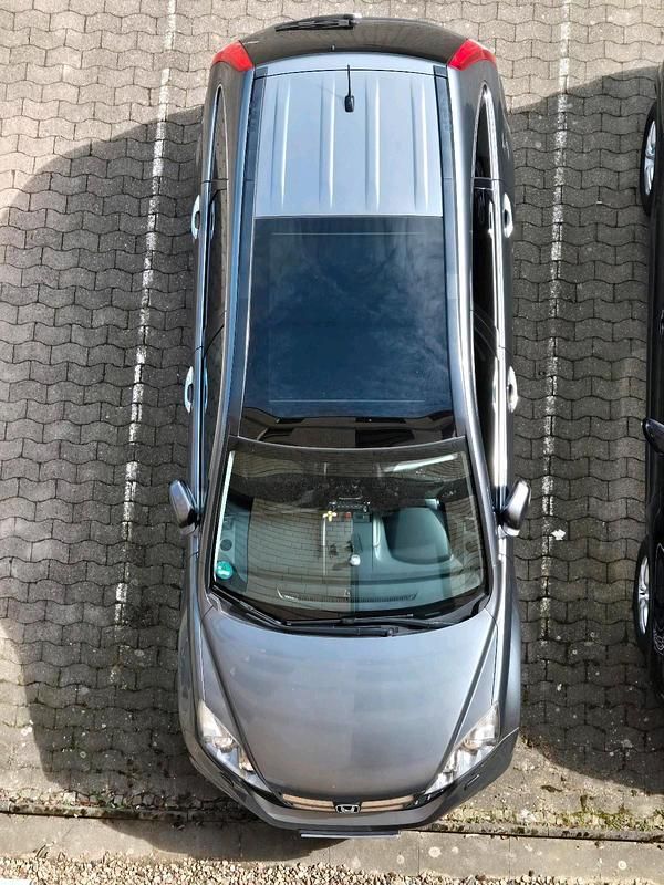 Gebraucht Honda CR-V 150 PS (110 kW) 2012 SUV