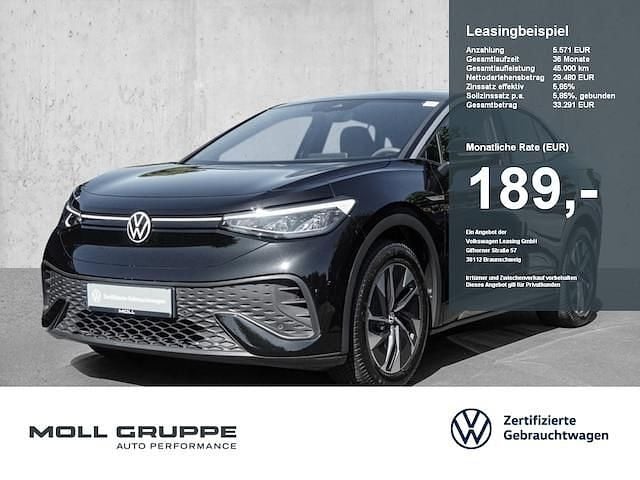 Gebraucht 2023 VW ID.5 Pro SUV | 28.430 € (Superpreis) - Bild 1/1