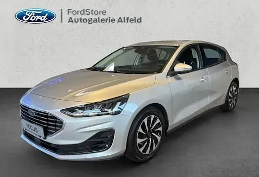 Gebraucht Ford Focus Titanium 116 PS (85 kW) 2025 Limousine