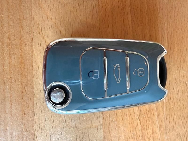 Gebraucht Hyundai i30 136 PS (100 kW) 2016 Grau Limousine