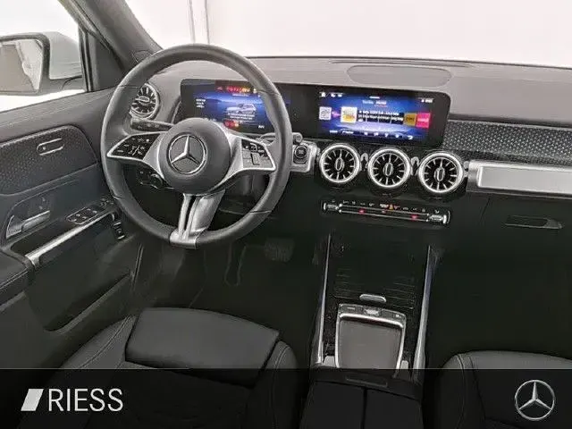 Gebraucht Mercedes EQB250 139 kW (190 PS) 2025
