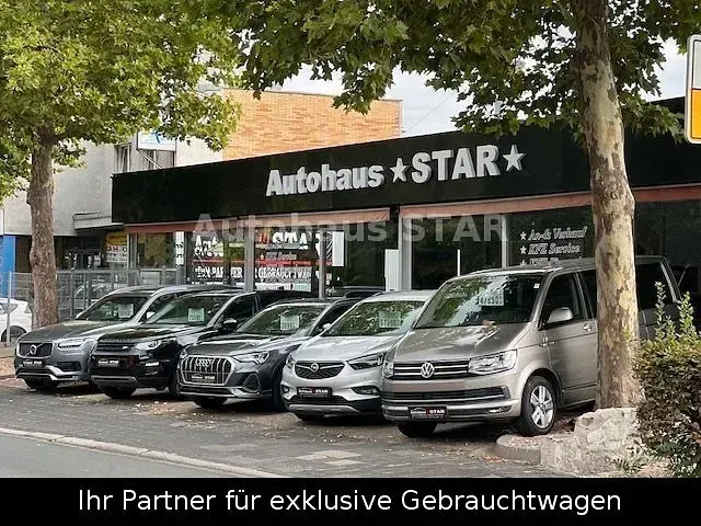 Gebraucht Mercedes C180 AMG line 170 PS (125 kW) 2023 Schwarz Limousine