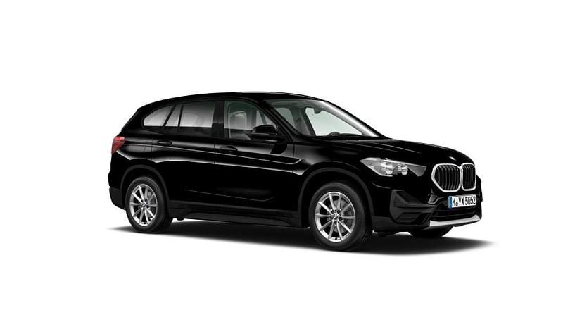 Gebraucht BMW X1 Advantage 150 PS (110 kW) 2025 SUV