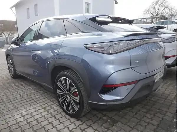 Neu BYD Seal Design 389 kW (530 PS) 2026 Grau SUV