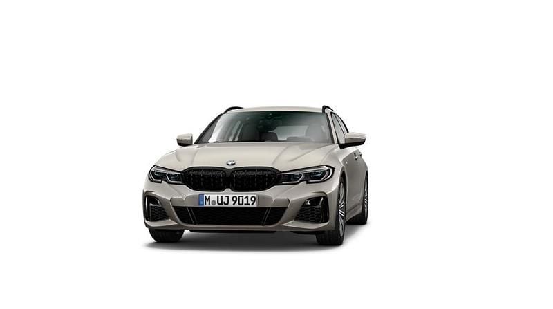 Gebraucht 2025 BMW M340 M Sport Limousine | 50.790 € (Superpreis) - Bild 1/4