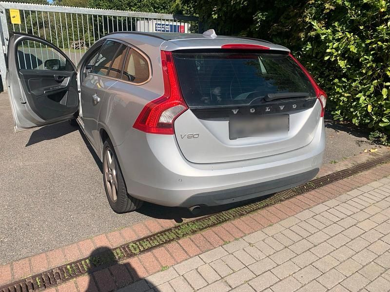 Gebraucht Volvo V60 2012 Kombi