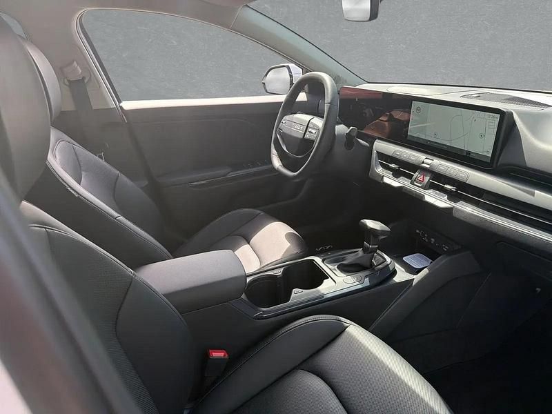 Neu Kia K4 Spirit 150 PS (110 kW) 2026 Andere Limousine
