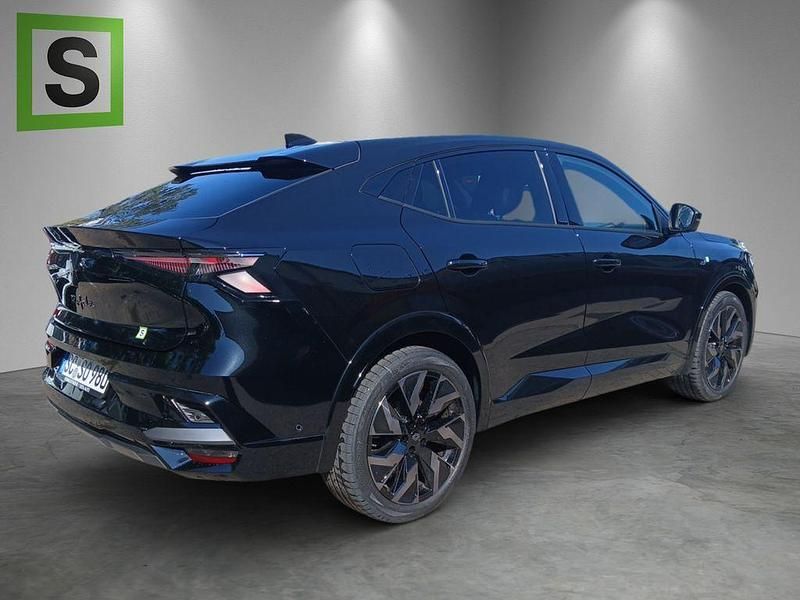 Gebraucht Renault Rafale Esprit Alpine 131 PS (96 kW) 2025 Schwarz SUV