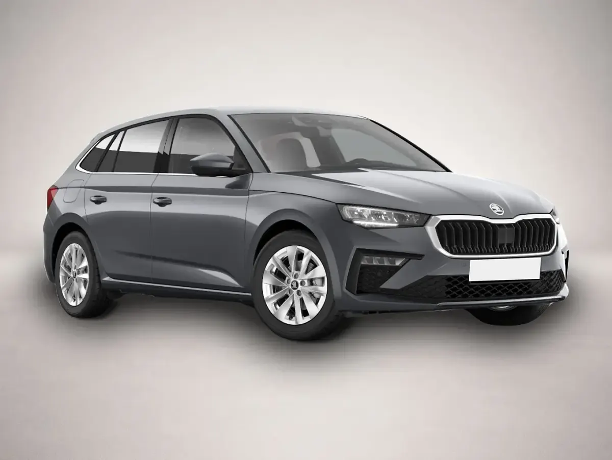 Gebraucht Skoda Scala 116 PS (85 kW) 2026 Kleinwagen