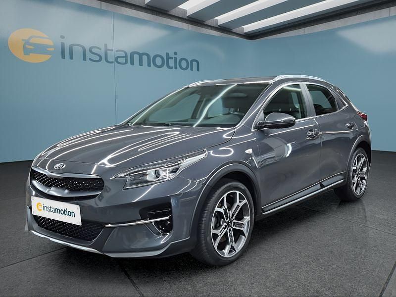 Gebraucht 2021 Kia XCeed SUV | 18.749 € (Fairer Preis) - Bild 1/4