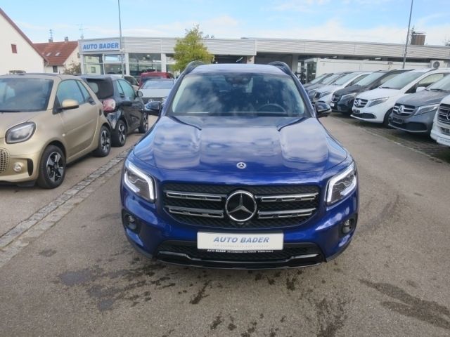 Gebraucht Mercedes GLB220 Progressive 190 PS (139 kW) 2023 Othercolor SUV