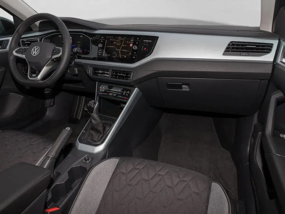 Usata VW Taigo Goal 116 CV (85 kW) 2025 SUV