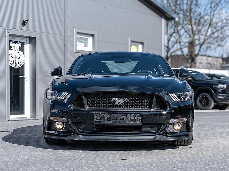 Gebraucht Ford Mustang Performance Edition 708 PS (520 kW) 2015 Schwarz Coupé