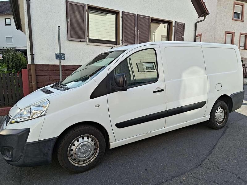 Gebraucht 2012 Peugeot Expert Van | 5.500 € (Guter Preis) - Bild 1/4