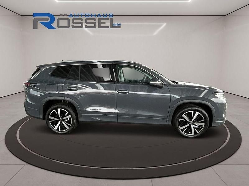 Neu VW Tayron Edition 204 PS (150 kW) 2025 Grau SUV