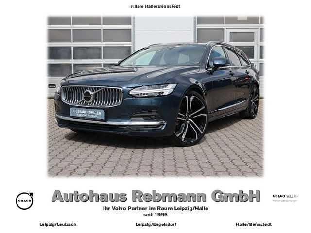 Gebraucht 2023 Volvo V90 Kombi | 51.000 € - Bild 1/4