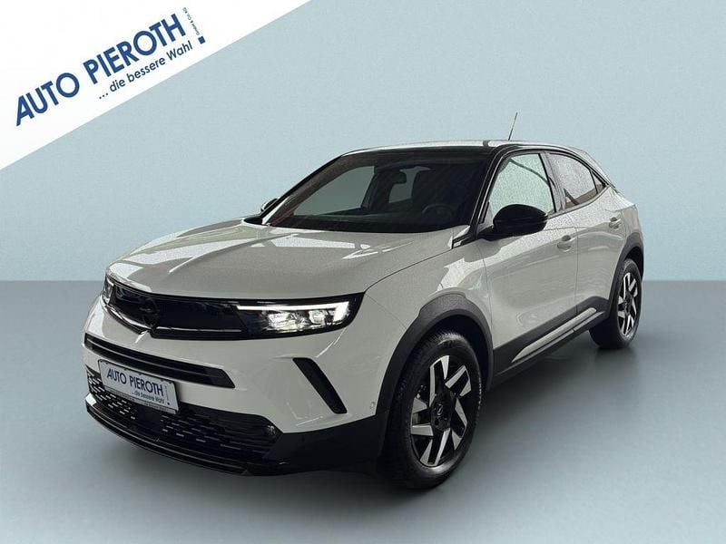 Gebraucht Opel Mokka 136 PS (100 kW) 2024 Jade weiß SUV