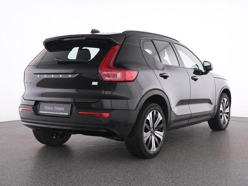 Gebraucht Volvo XC40 Core 169 kW (231 PS) 2022 Stone SUV