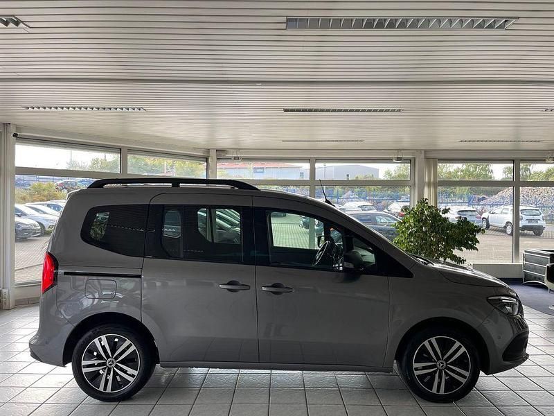 Gebraucht Mercedes Citan 113 131 PS (96 kW) 2022 Grau Kombi