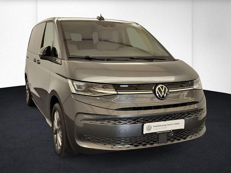 Neu VW Multivan Goal 204 PS (150 kW) 2025 Grau Van