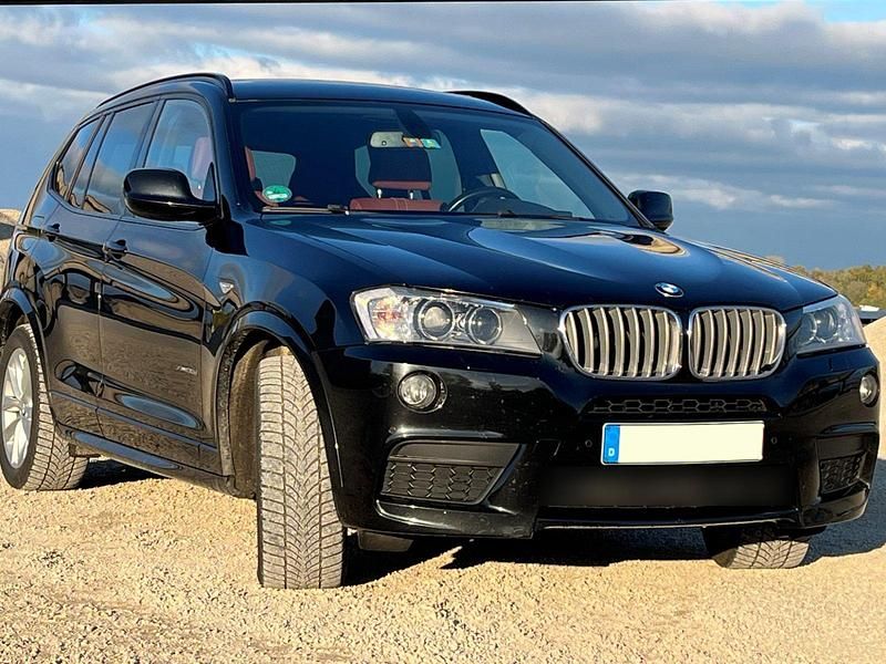 Gebraucht 2011 BMW X3 M Sport SUV | 12.750 € (Guter Preis) - Bild 1/4