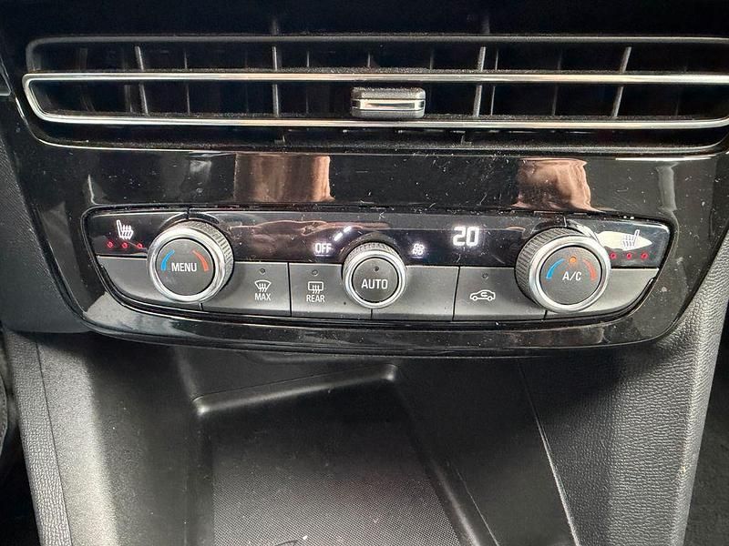 Gebraucht Opel Mokka Edition 101 PS (74 kW) 2024 Grau SUV