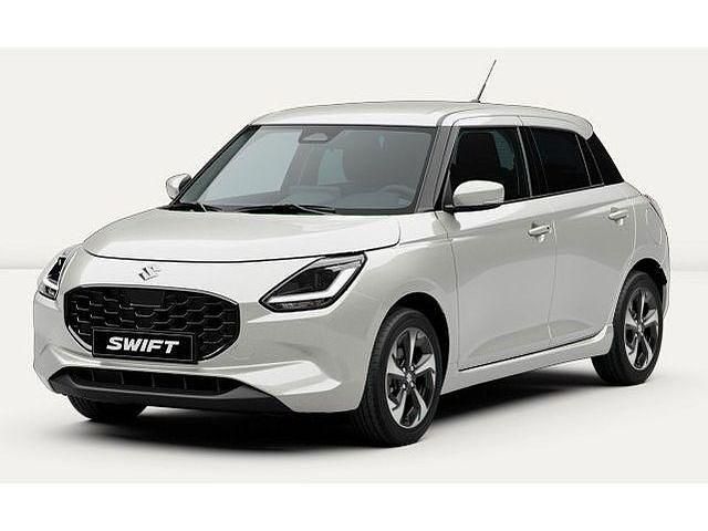 Gebraucht Suzuki Swift Comfort+ 83 PS (61 kW) 2025 Kleinwagen