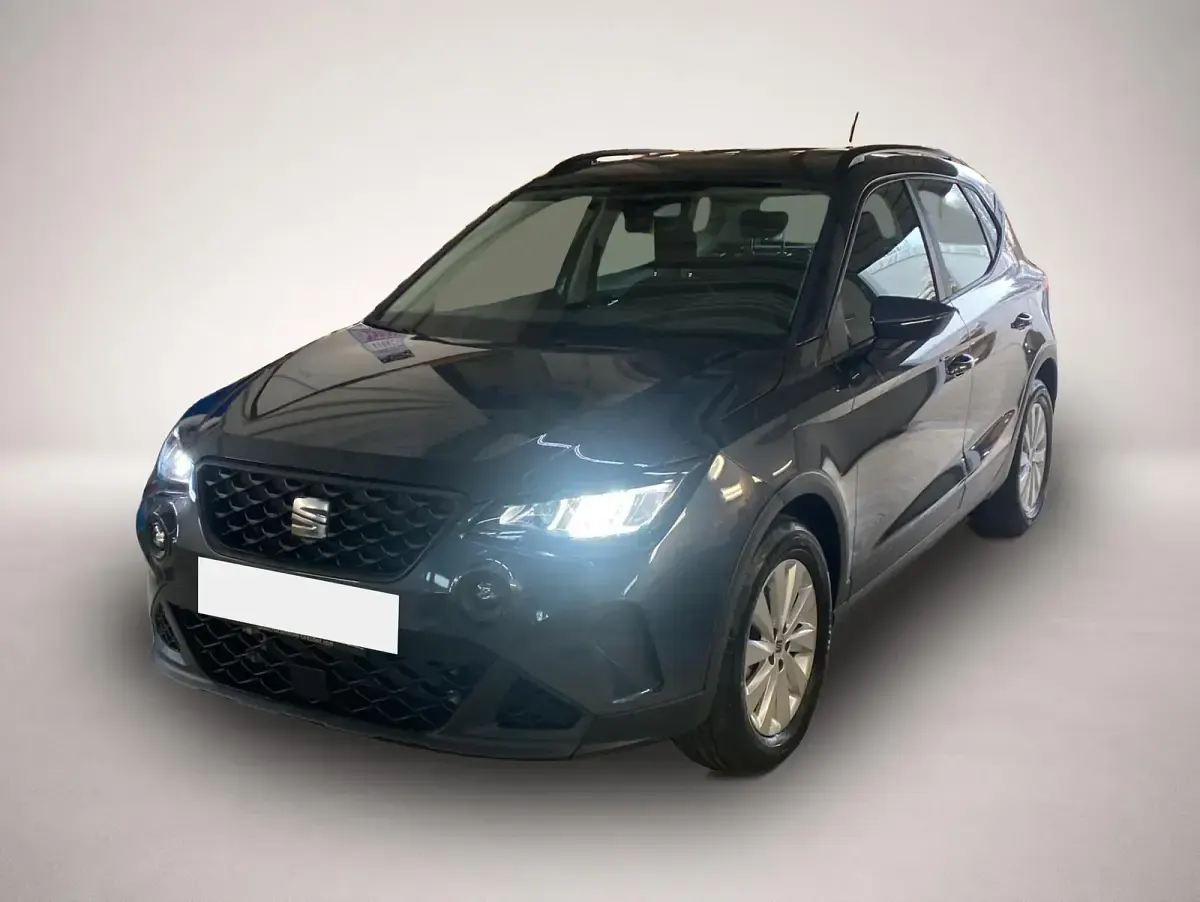 Gebraucht Seat Arona Style 110 PS (80 kW) 2025 Manufacturer SUV