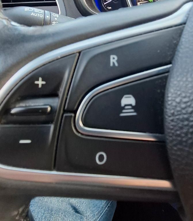 Gebraucht Renault Koleos LIMITED 177 PS (130 kW) 2019 Grau SUV