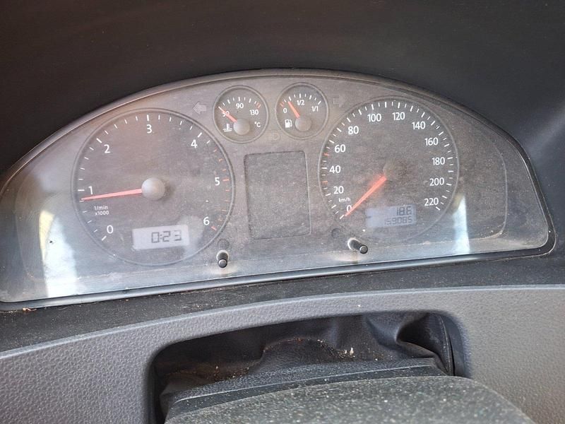 Gebraucht VW Transporter 105 PS (77 kW) 2006 Van