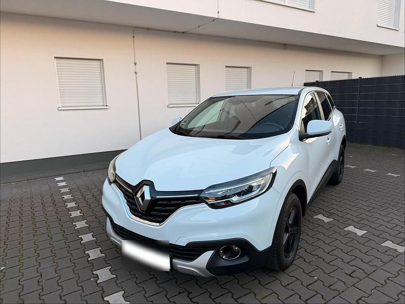 Gebraucht Renault Kadjar 136 PS (100 kW) 2016 SUV