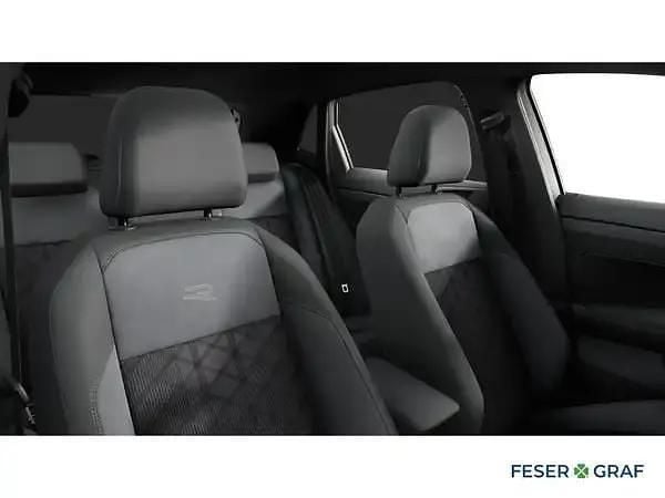 Neu VW Polo 116 PS (85 kW) 2025 Ascotgrau Limousine