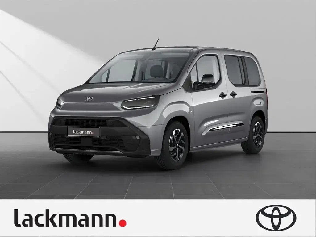 Gebraucht Toyota Proace Verso City 131 PS (96 kW) 2026 Kombi