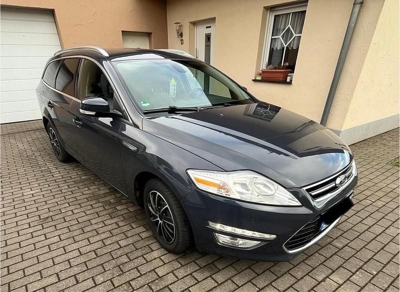 Gebraucht 2014 Ford Mondeo Kombi | 5.900 € (Guter Preis) - Bild 1/4