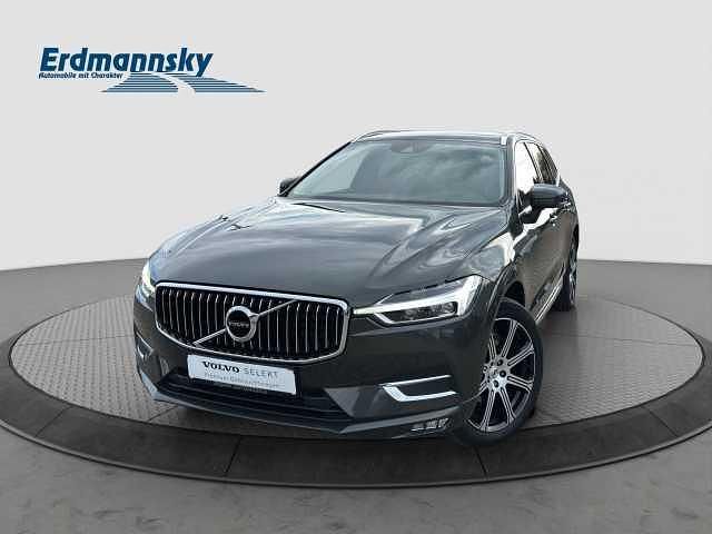 Gebraucht Volvo XC60 145 PS (106 kW) 2020 SUV